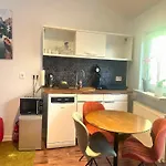 In Pellingen Near Apartamento *