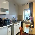 Apartamento In Pellingen Near