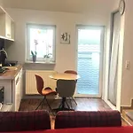 דירה In Pellingen Near *
