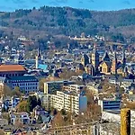 In Pellingen Near דירה *