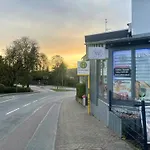 In Pellingen Near * Trier