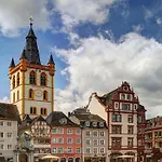 Apartment In Pellingen Near Trier