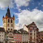 In Pellingen Near Trier