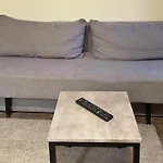 Apartment In Pellingen Near Trier