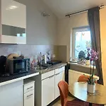 Apartment In Pellingen Near *