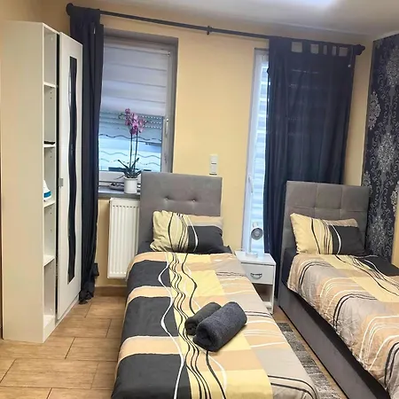 In Pellingen Near Trier アパート *