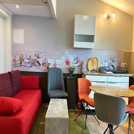 In Pellingen Near Trier アパート