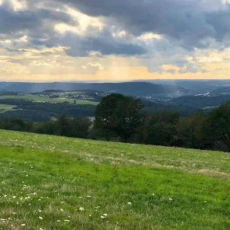 アパート In Pellingen Near Trier