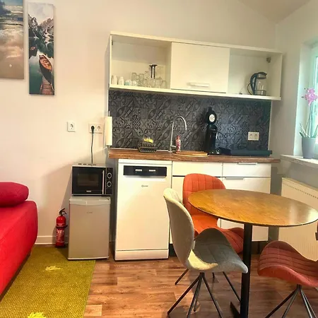 In Pellingen Near Trier Appartement *