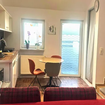 In Pellingen Near Trier Appartement Trier