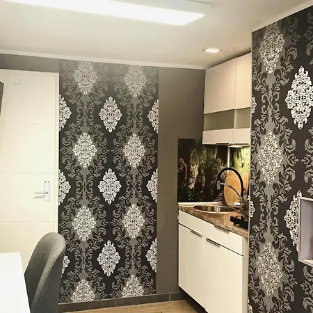 In Pellingen Near Trier