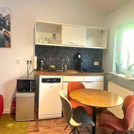 In Pellingen Near Trier Appartement *