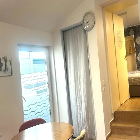 Appartement In Pellingen Near Trier *