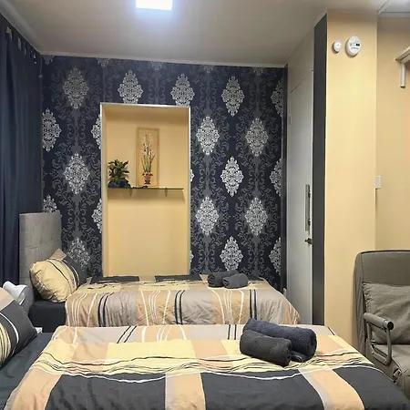 Appartement In Pellingen Near Trier