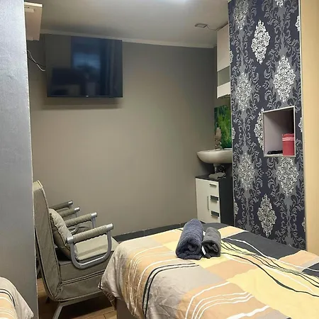 Appartement In Pellingen Near Trier Trier