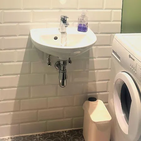 Appartement In Pellingen Near Trier