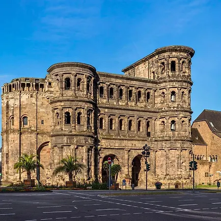 Appartement In Pellingen Near Trier *