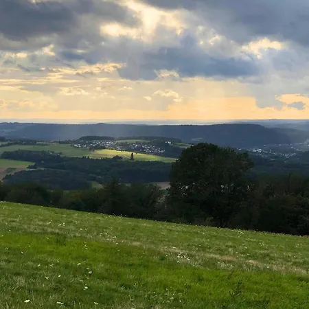 In Pellingen Near Trier