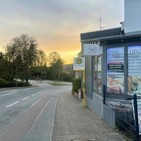In Pellingen Near * Trewir