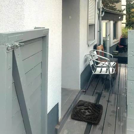 In Pellingen Near Apartament
