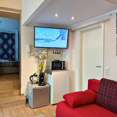 Apartament In Pellingen Near Trewir