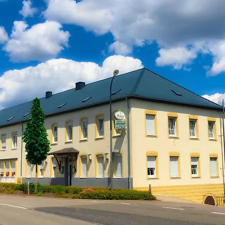 Apartament In Pellingen Near Trewir