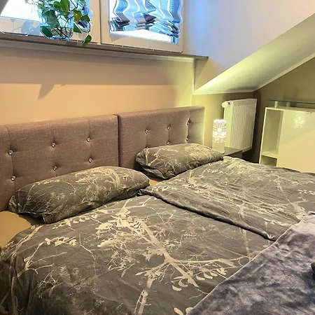 Apartament In Pellingen Near