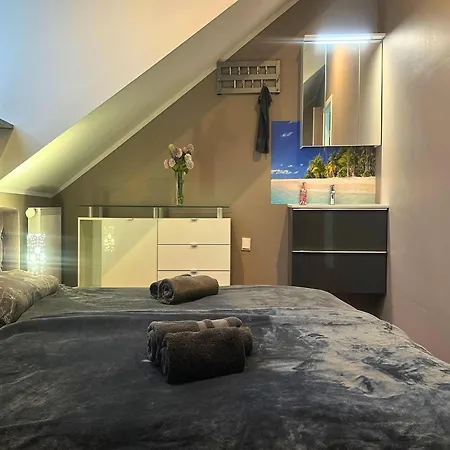 Apartament In Pellingen Near Trewir