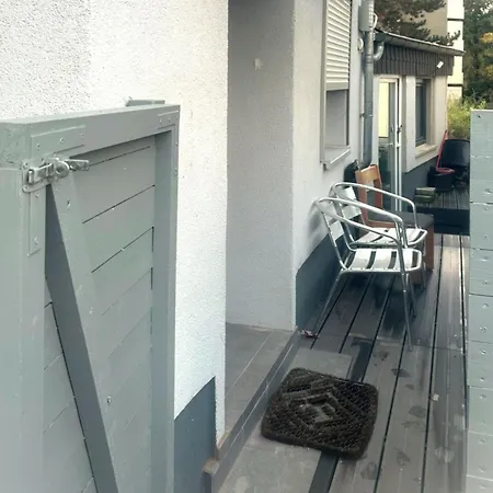 Apartament In Pellingen Near *
