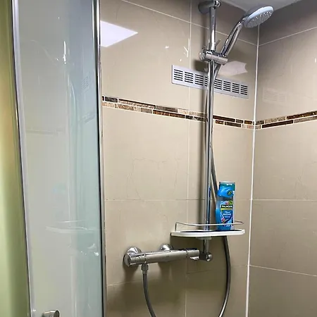 Apartament In Pellingen Near *