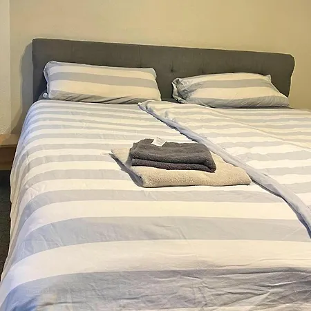 Apartament In Pellingen Near Trewir