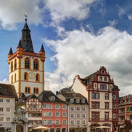 In Pellingen Near Trewir