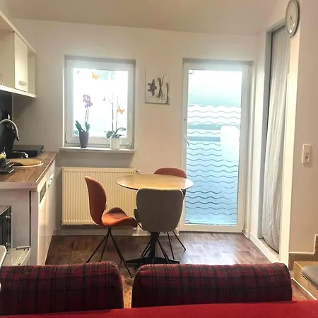 Apartament In Pellingen Near Trewir