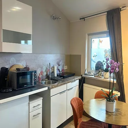 Apartament In Pellingen Near *