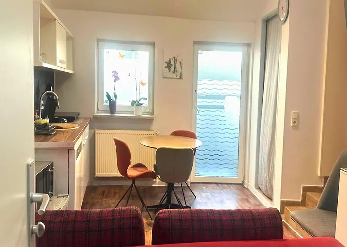 In Pellingen Near Trier アパート トリーア