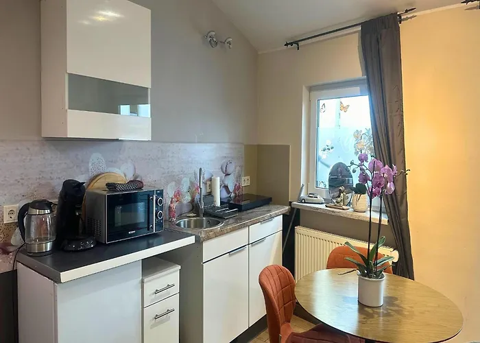 Apartment In Pellingen Near Trier