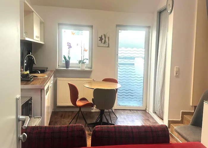 アパート In Pellingen Near Trier *