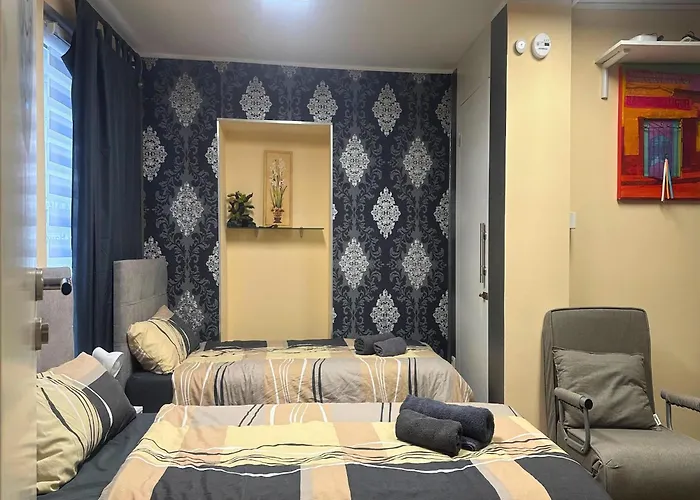 Apartment In Pellingen Near Trier