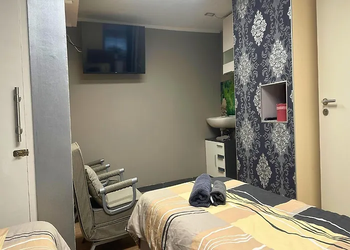 アパート In Pellingen Near Trier トリーア