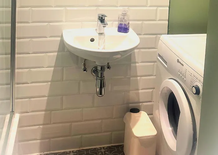 Apartment In Pellingen Near Trier