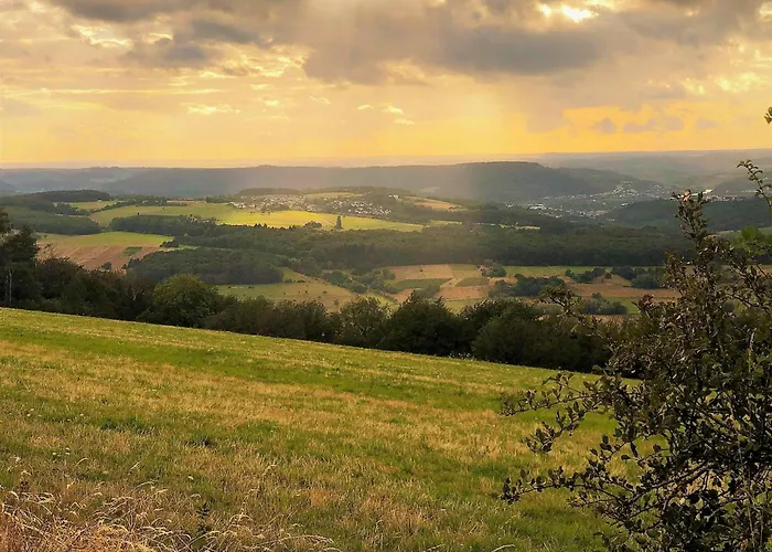 Apartment In Pellingen Near Trier