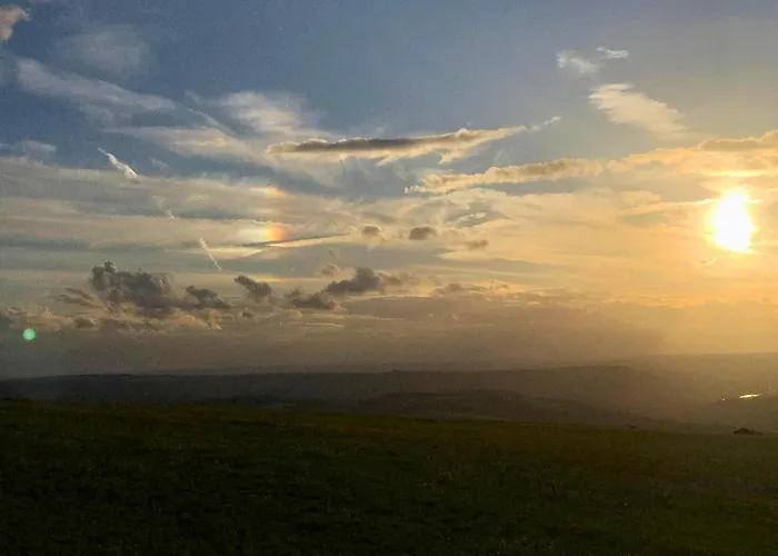 In Pellingen Near Trier アパート トリーア