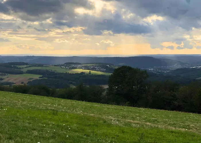 In Pellingen Near Trier